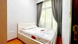 The Bently Residences@Kovan (D19), Apartment #525431411